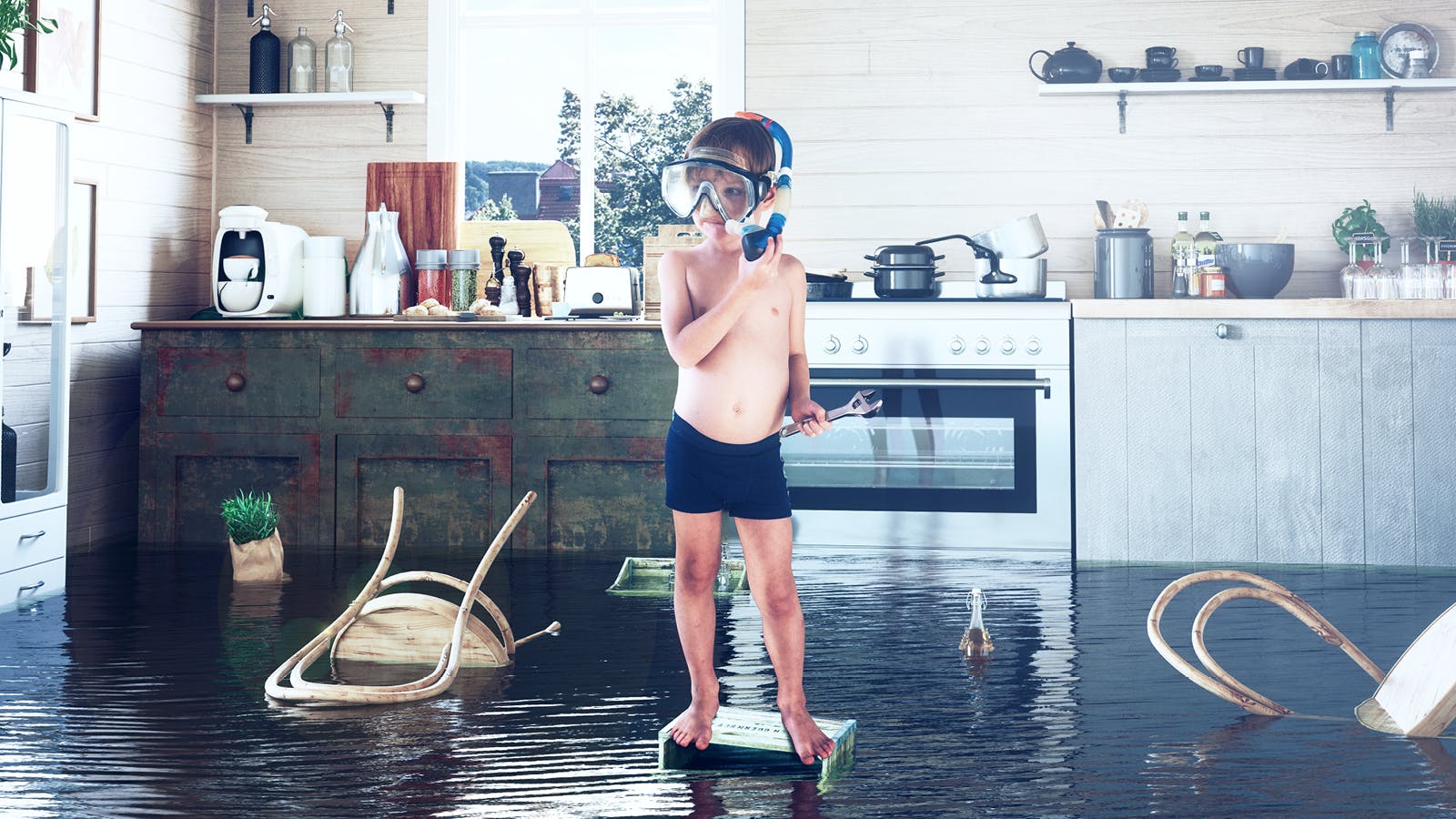 Understanding and updating your homeowners policy helps protect your biggest investment.