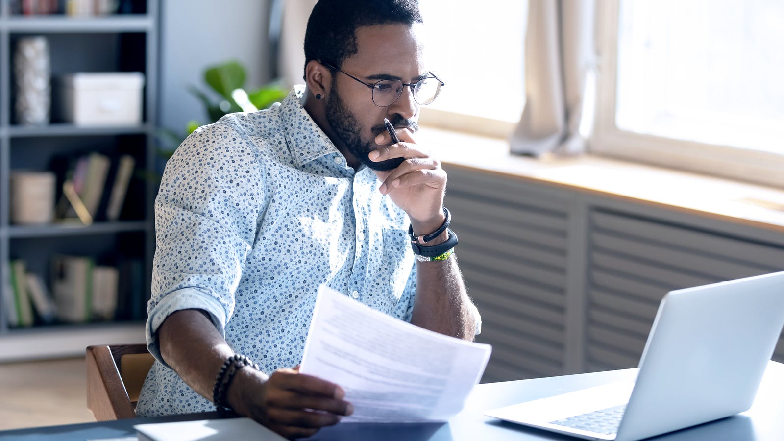 There's a lot to think about when it comes to selling or staying.