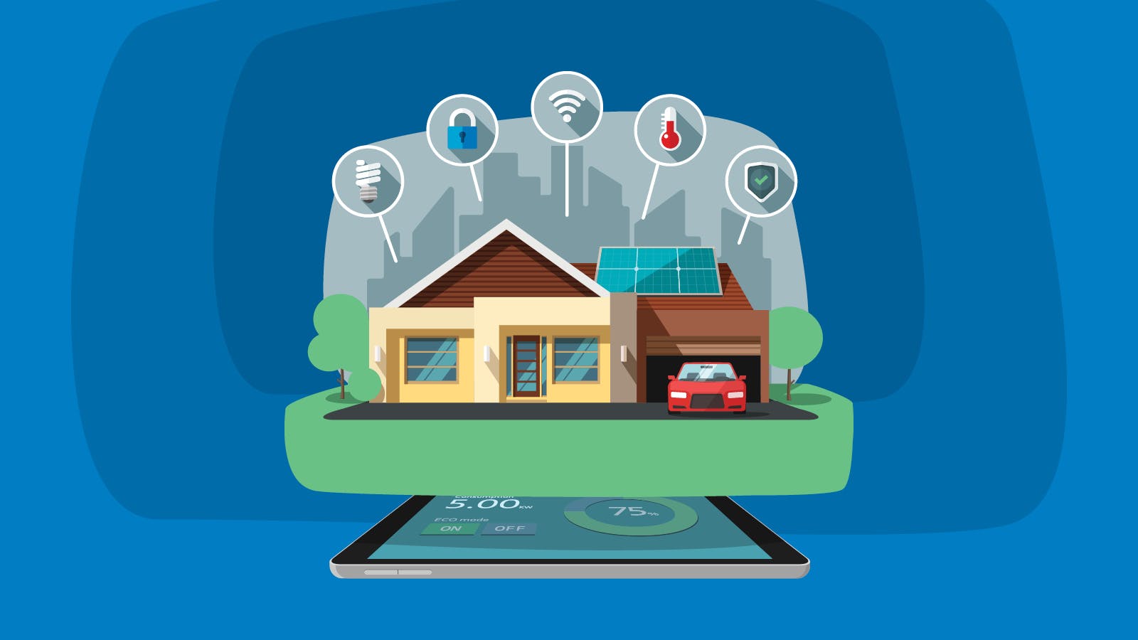 Ensure all systems are strong for the upcoming winter season.