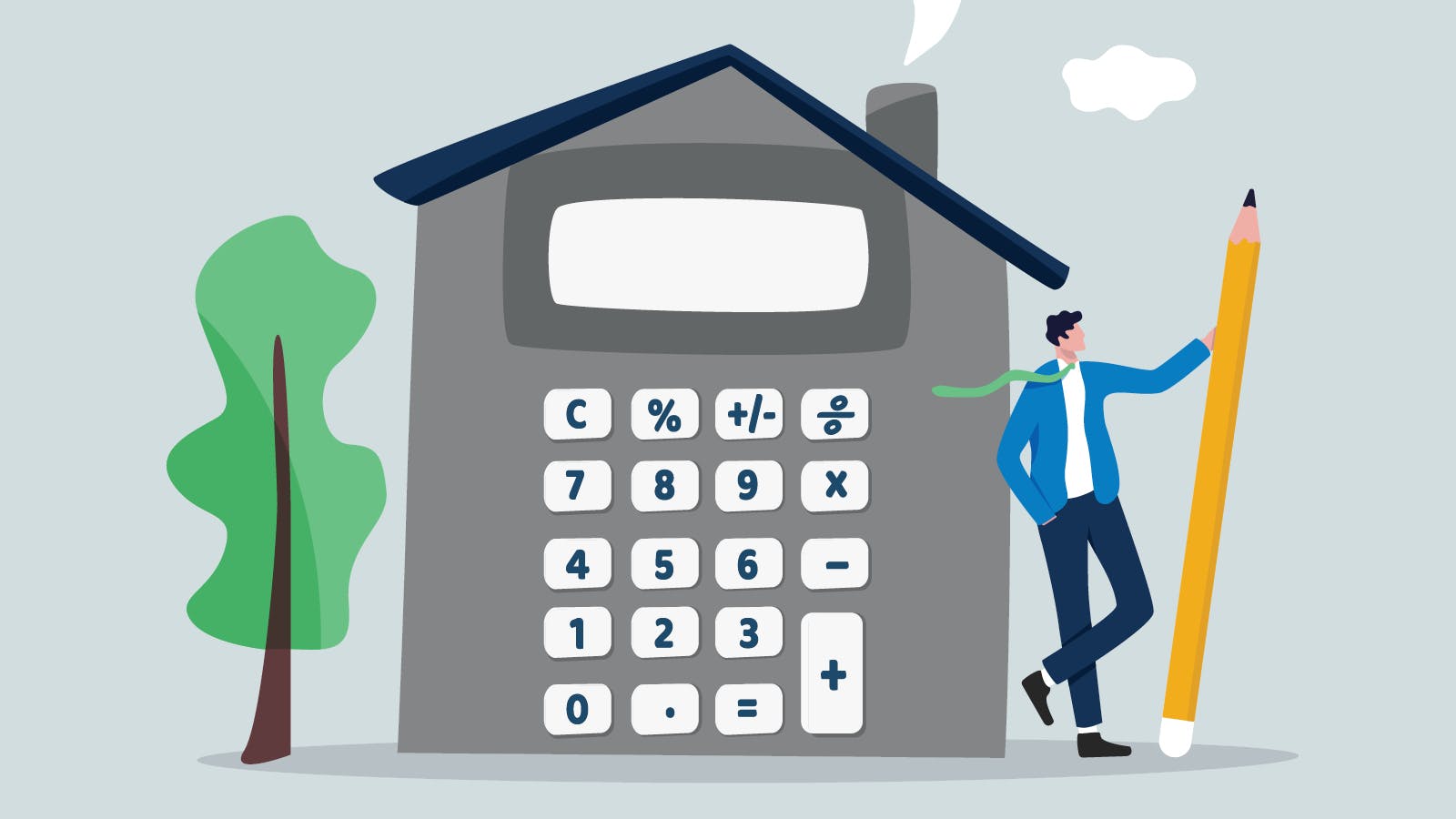 Understanding the tax benefits of owning a home can make a difference every year.
