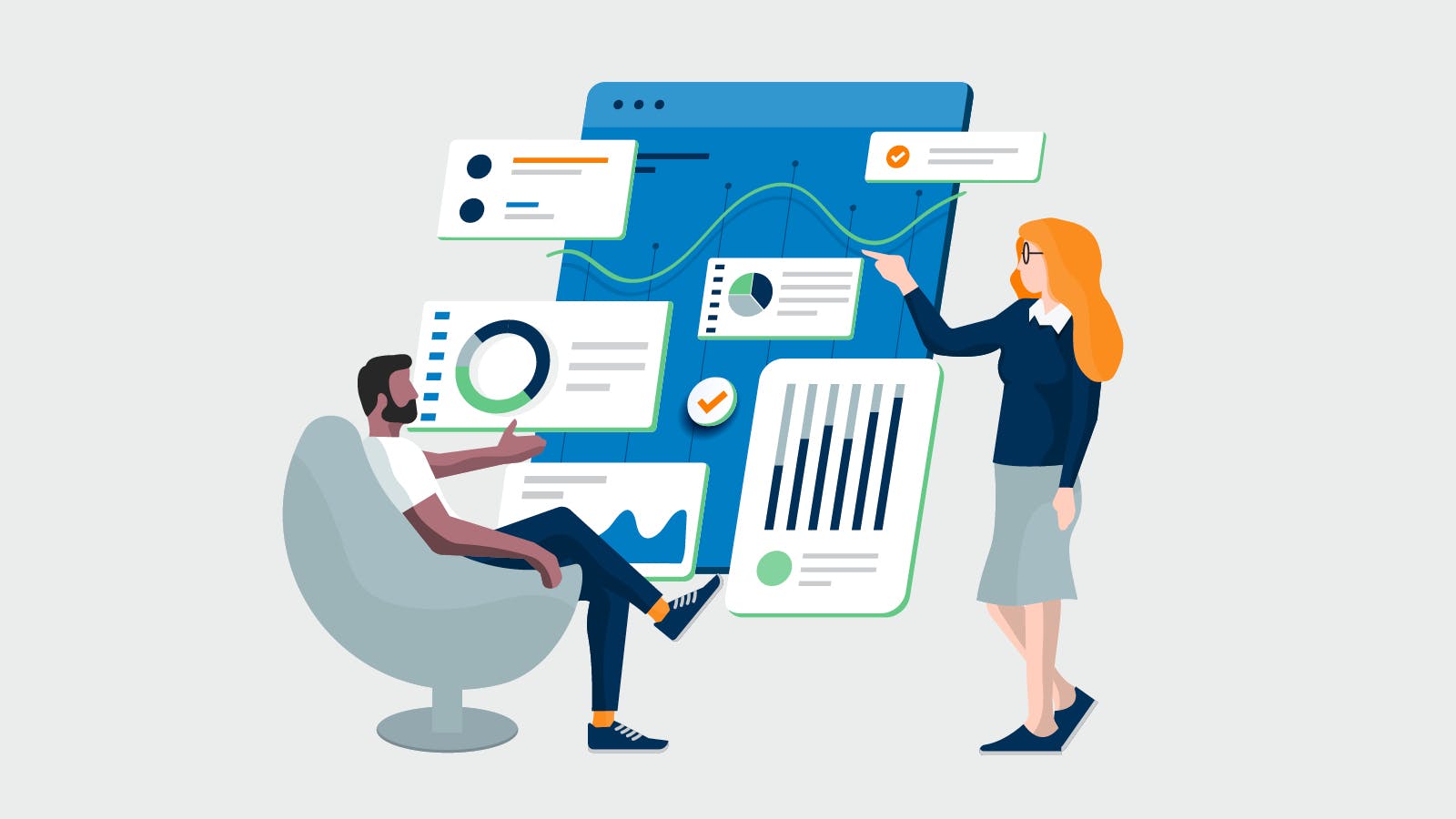 How does a USDA loan work