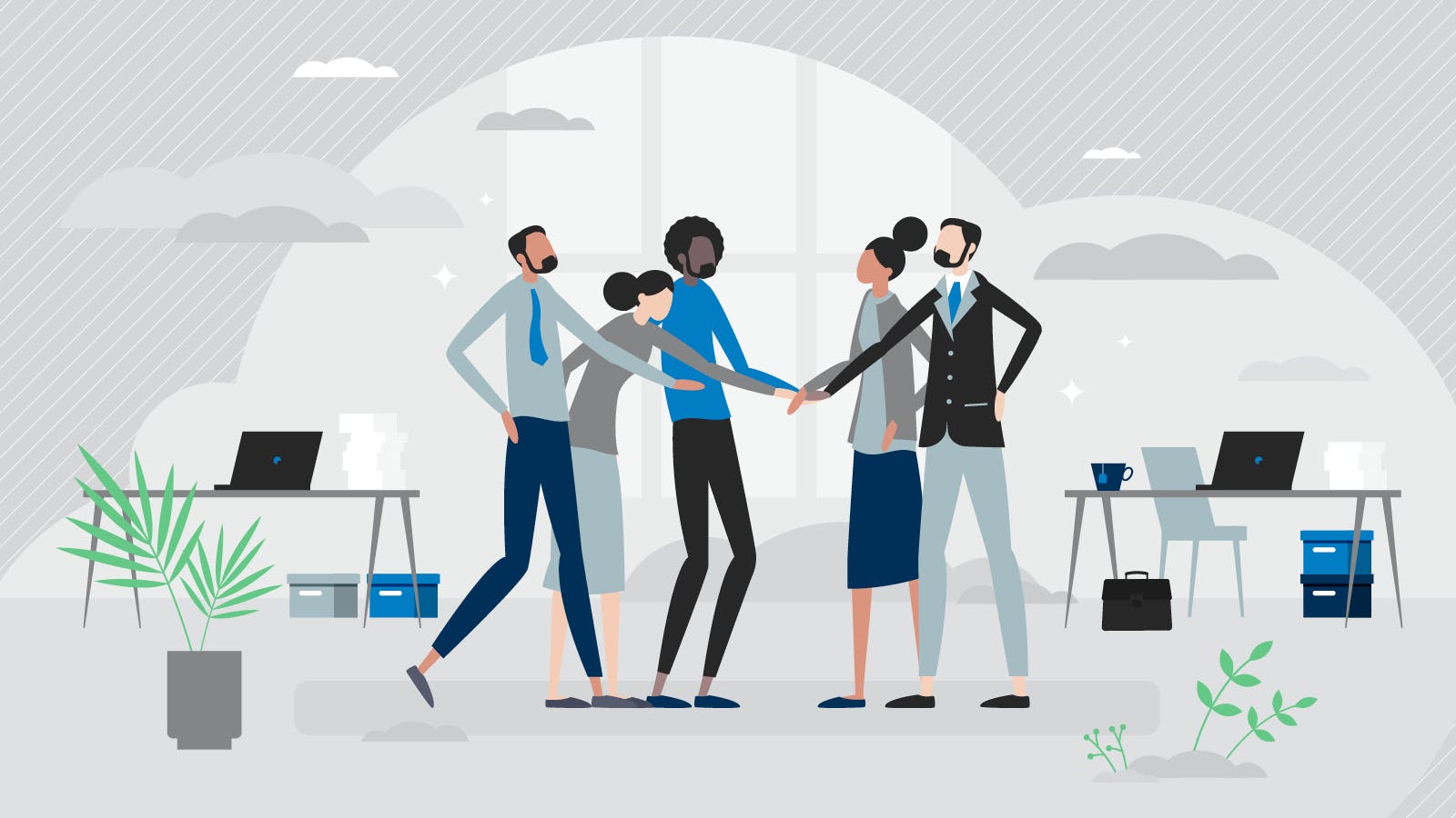 Who do I talk to about buying a home for the first time?